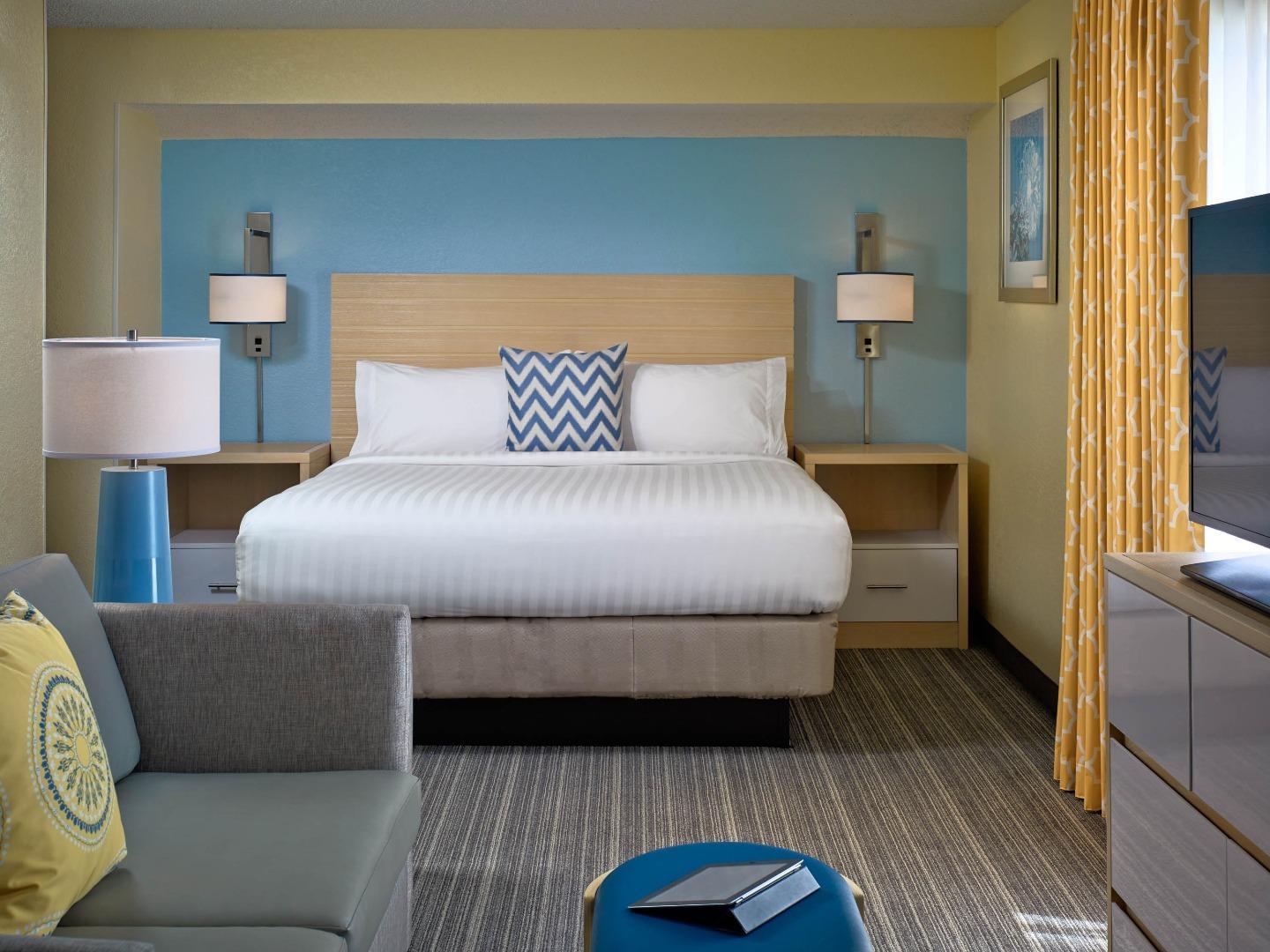 โซเนสตา อีเอส สวีท แอตแลนตา เพอริมิเตอร์ เซ็นเตอร์ อีสต์ Hotel ดันวูดดี ภายนอก รูปภาพ