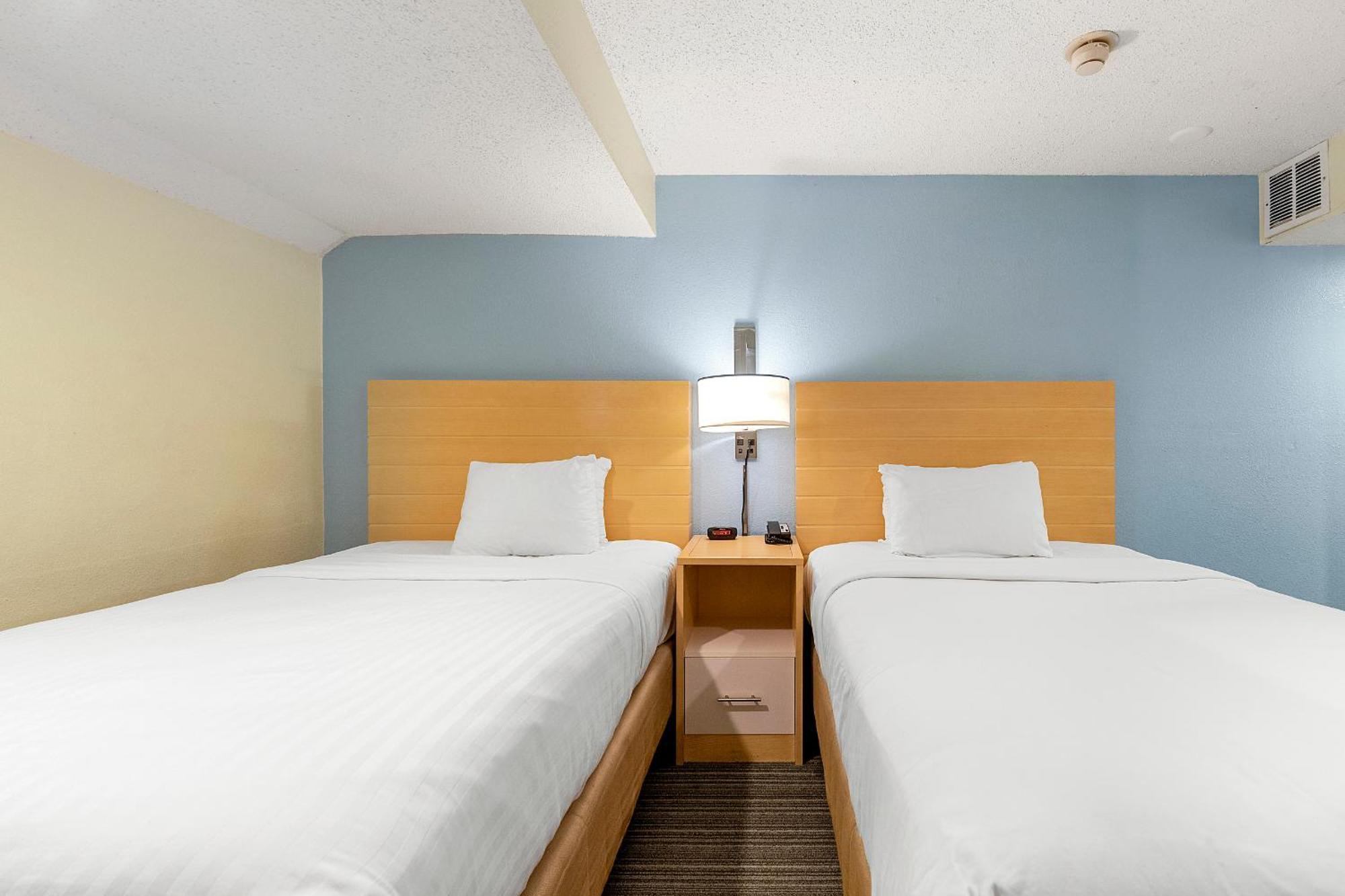 โซเนสตา อีเอส สวีท แอตแลนตา เพอริมิเตอร์ เซ็นเตอร์ อีสต์ Hotel ดันวูดดี ภายนอก รูปภาพ