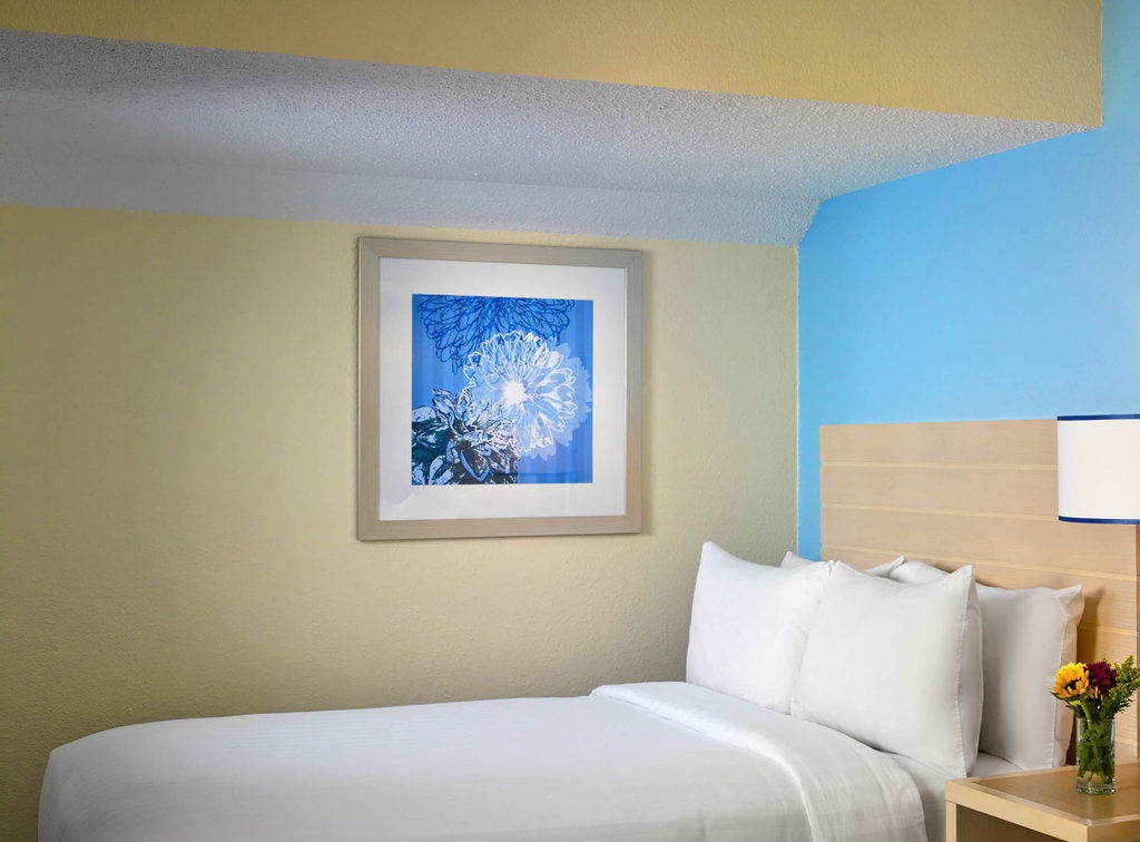 โซเนสตา อีเอส สวีท แอตแลนตา เพอริมิเตอร์ เซ็นเตอร์ อีสต์ Hotel ดันวูดดี ภายนอก รูปภาพ
