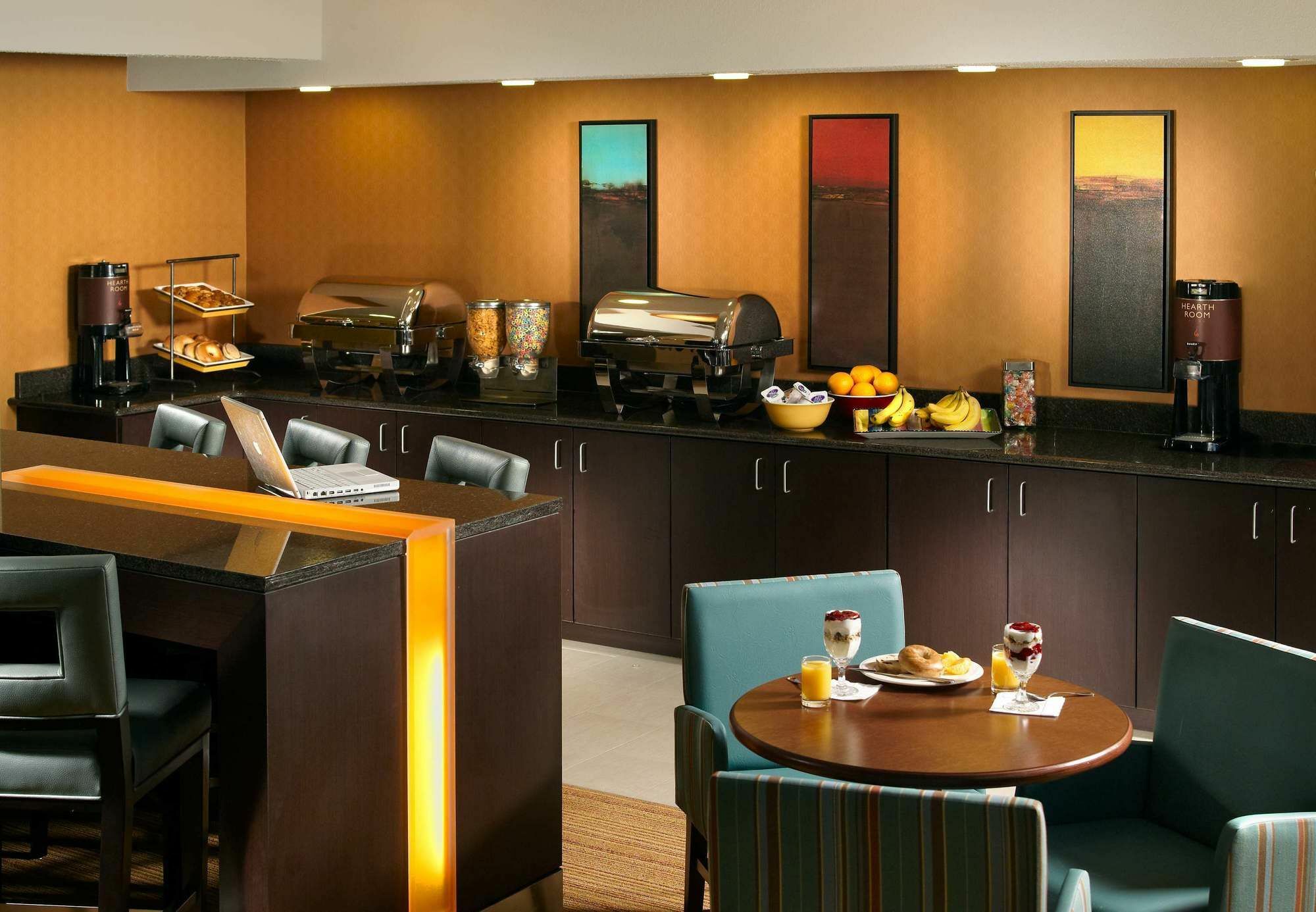 โซเนสตา อีเอส สวีท แอตแลนตา เพอริมิเตอร์ เซ็นเตอร์ อีสต์ Hotel ดันวูดดี ภายนอก รูปภาพ